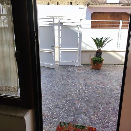 Ferienwohnung La Morinicla San Marco Evangelista Exterior foto